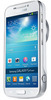 Смартфон SAMSUNG SM-C101 Galaxy S4 Zoom White - Благовещенск