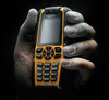 Терминал мобильной связи Sonim XP3 Quest PRO Yellow/Black - Благовещенск