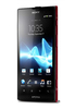 Смартфон Sony Xperia ion Red - Благовещенск