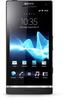 Смартфон Sony Xperia S Black - Благовещенск