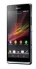 Смартфон Sony Xperia SP C5303 Black - Благовещенск