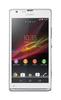 Смартфон Sony Xperia SP C5303 White - Благовещенск