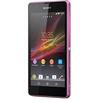 Смартфон Sony Xperia ZR Pink - Благовещенск